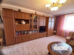 3-к квартира, вторичка, 65м2, 5/5 этаж