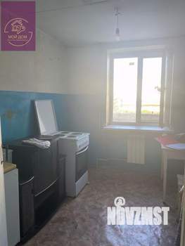 3-к квартира, вторичка, 73м2, 2/11 этаж