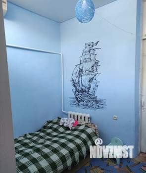 2-к квартира, вторичка, 26м2, 1/1 этаж