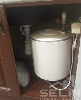 4-к квартира, вторичка, 77м2, 2/9 этаж