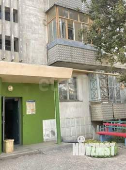 2-к квартира, вторичка, 49м2, 4/5 этаж