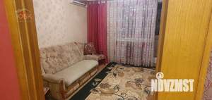 2-к квартира, вторичка, 50м2, 8/9 этаж
