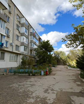 2-к квартира, вторичка, 49м2, 4/5 этаж