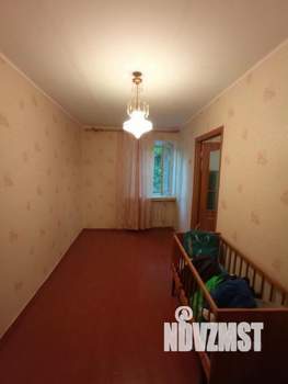 3-к квартира, вторичка, 63м2, 1/5 этаж