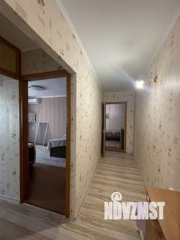 2-к квартира, вторичка, 44м2, 2/4 этаж