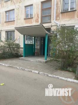 2-к квартира, вторичка, 45м2, 1/5 этаж