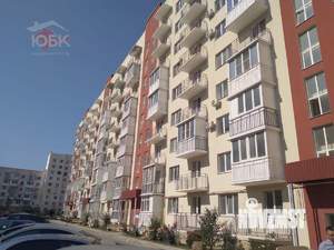2-к квартира, вторичка, 57м2, 7/9 этаж