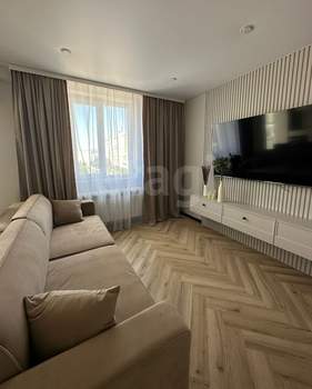 1-к квартира, вторичка, 33м2, 5/10 этаж