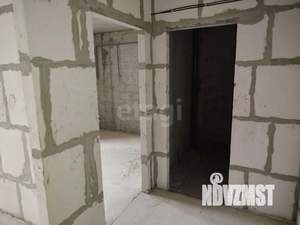 1-к квартира, вторичка, 37м2, 8/8 этаж