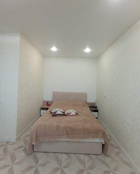 1-к квартира, вторичка, 35м2, 6/9 этаж