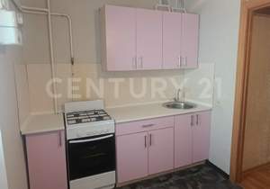 2-к квартира, вторичка, 49м2, 4/5 этаж