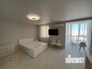 Студия квартира, вторичка, 31м2, 8/9 этаж