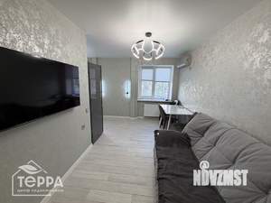 3-к квартира, вторичка, 60м2, 1/5 этаж