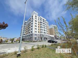 Студия квартира, вторичка, 32м2, 7/9 этаж