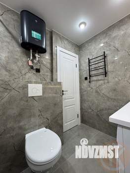 1-к квартира, вторичка, 33м2, 2/9 этаж