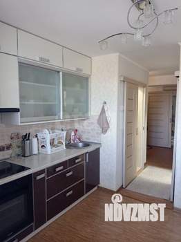 2-к квартира, вторичка, 51м2, 2/5 этаж