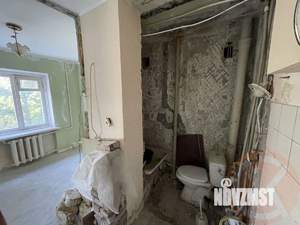 Студия квартира, вторичка, 21м2, 2/5 этаж