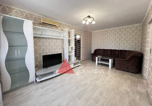 3-к квартира, вторичка, 63м2, 1/5 этаж