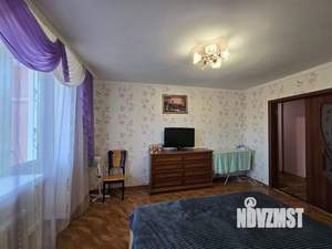 2-к квартира, вторичка, 67м2, 3/10 этаж