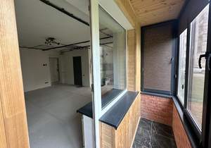 1-к квартира, вторичка, 37м2, 1/10 этаж