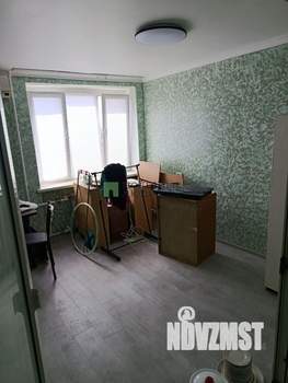 2-к квартира, вторичка, 37м2, 8/9 этаж