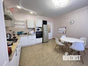 3-к квартира, вторичка, 119м2, 4/5 этаж