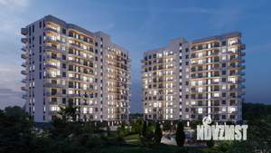 Студия квартира, вторичка, 31м2, 7/12 этаж