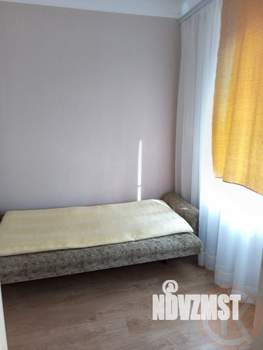 3-к квартира, вторичка, 37м2, 2/2 этаж