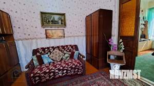 2-к квартира, вторичка, 40м2, 1/1 этаж