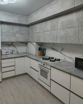 1-к квартира, вторичка, 47м2, 5/9 этаж