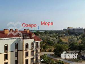 2-к квартира, вторичка, 78м2, 5/6 этаж