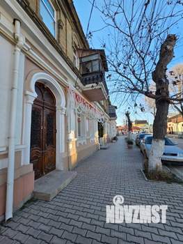 2-к квартира, вторичка, 53м2, 2/2 этаж