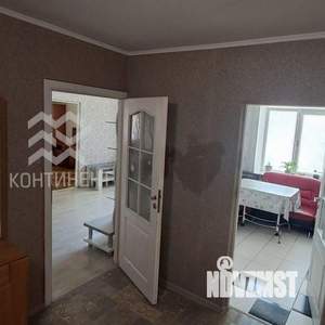 3-к квартира, вторичка, 63м2, 1/5 этаж