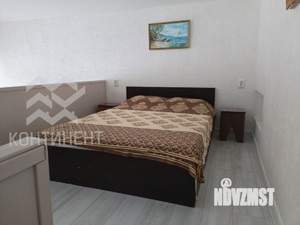 1-к квартира, вторичка, 45м2, 1/2 этаж