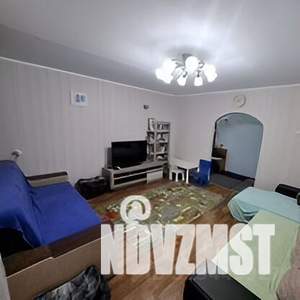 3-к квартира, вторичка, 65м2, 9/9 этаж