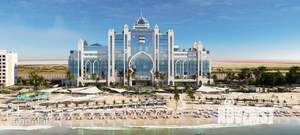 1-к квартира, вторичка, 45м2, 8/15 этаж