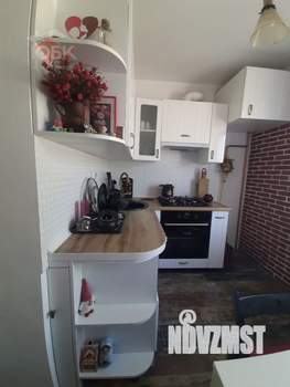 3-к квартира, вторичка, 51м2, 2/5 этаж