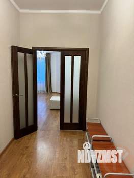 2-к квартира, вторичка, 98м2, 2/7 этаж