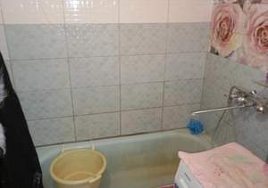 3-к квартира, вторичка, 65м2, 6/10 этаж