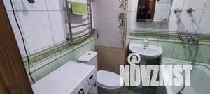 1-к квартира, вторичка, 36м2, 5/5 этаж