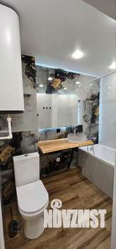 2-к квартира, вторичка, 45м2, 5/5 этаж