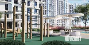 3-к квартира, вторичка, 81м2, 2/14 этаж