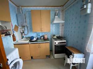 3-к квартира, вторичка, 65м2, 1/5 этаж