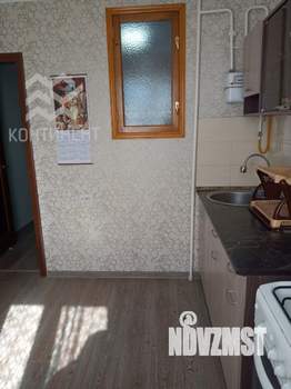 1-к квартира, вторичка, 37м2, 8/9 этаж