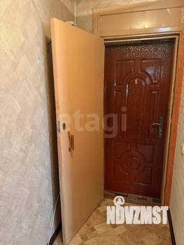 2-к квартира, вторичка, 40м2, 4/5 этаж