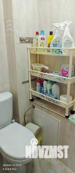 2-к квартира, вторичка, 51м2, 2/5 этаж