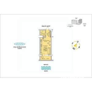Фото квартиры на продажу (1)