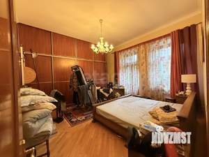 2-к квартира, вторичка, 71м2, 1/2 этаж