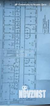 1-к квартира, вторичка, 16м2, 2/3 этаж