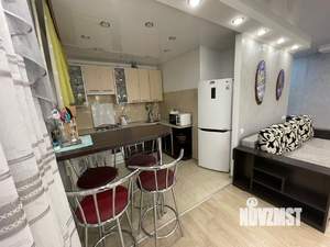 2-к квартира, вторичка, 44м2, 4/5 этаж